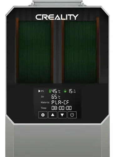 Secador De Filamento Creality Space Pi Plus Drybox
