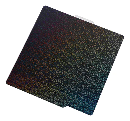 Placa De Construcción De Impresora 3d Pey De 257 X 257 Mm, D