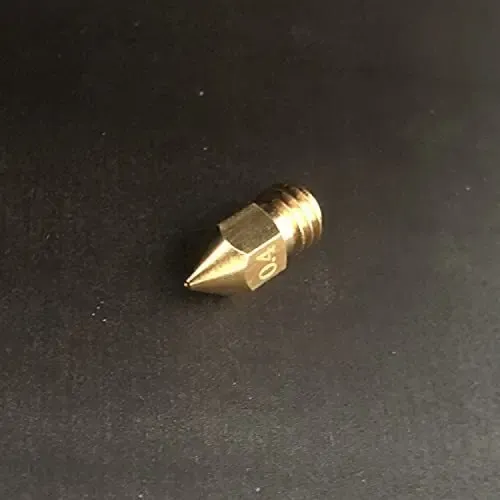 24 Boquillas Mk8 Para Impresora 3d Cr-8/cr-10/ender 3/3s/5/6