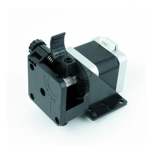 Extrusor Simil Titan E3d 1.75mm Con Motor Impresora 3d