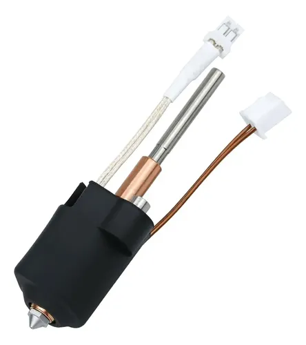Impresora 3d Hotend K1 K1c Kit Hotend De Cerámica Quick Sw