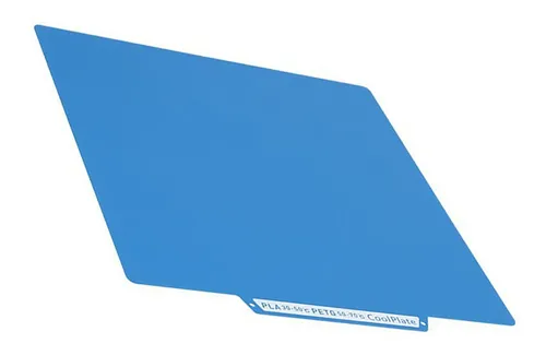 Placa Fría Para Impresora 3d, Apta Para Ad5x, 235 X 235 .t1