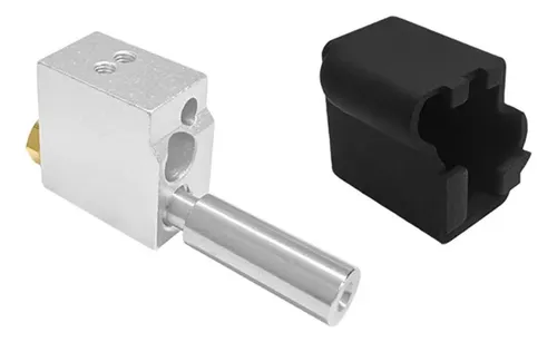 I Hot End Para Acessórios De Impressora 3d Do Kit Flsun Sr