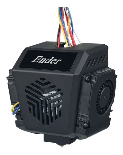 Kit Full Hotend Creality 3d Ender 7 Original