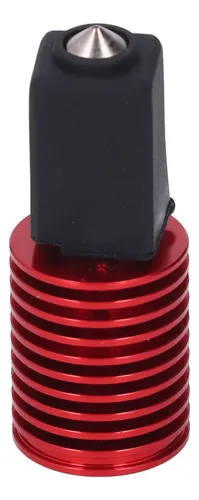 Kit De Extrusión De Radiadores, Impresora 3d Hotend, 24 V, 6