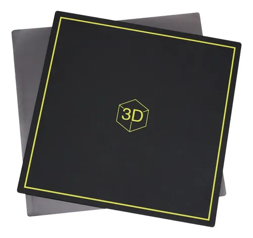 Plataforma Térmica De Placas De 0,66 X 8,66 Pulgadas Constru