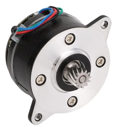 Reemplazo Del Motor Del Extrusor Para La Impresora 3d K2 Plu