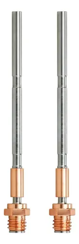 Accesorios Para Impresora 3d Heatbreak Bimetálico 2 Piezas
