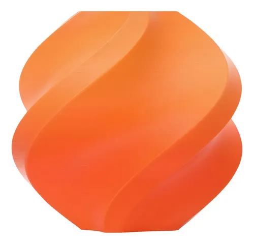 Filamento Bambu Lab Pla Gradient 1kg – 1.75mm Impresion 3d Color Dusk Glare