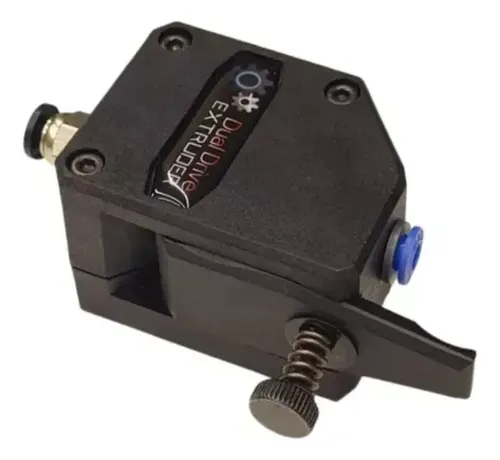 Kit Extrusor Tipo Bmg Doble Empuje (dual Drive) 3d