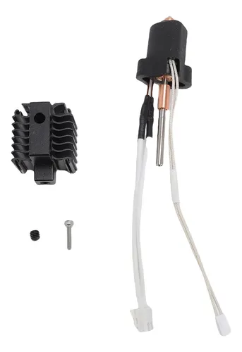 Hotend De Repuesto Hot End Para Impresora 3d Ender 3 V3 Plus