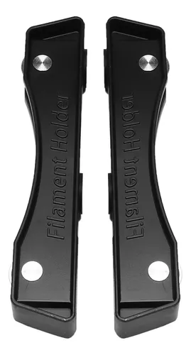 Soporte De Bobina De Filamento Para Impresora 3d 4x, Diseño