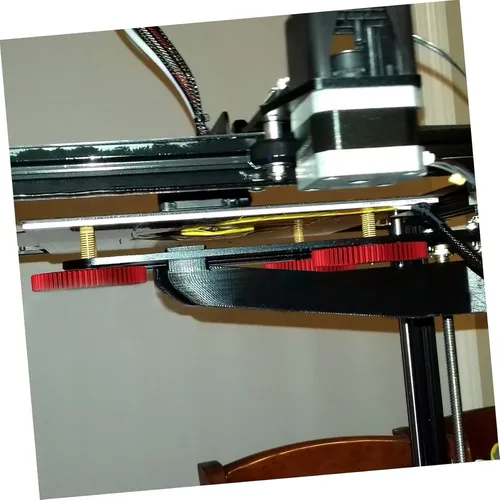 Kit 12 Tuercas Y Resortes Nivelador Cama Impresora 3d