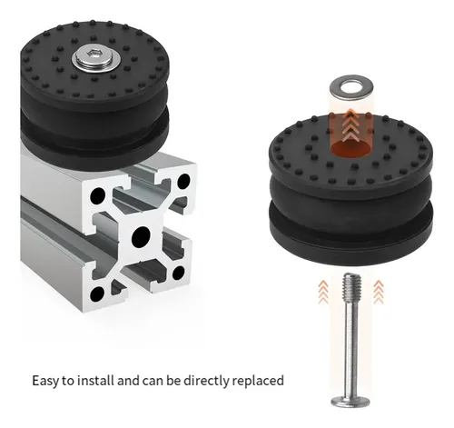 Impresora 3d Feet Pad Impresora 3d Parts-fs