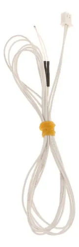 Termistor Ntc 3950 1 Cable Cabezal De Bolígrafo Para