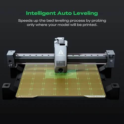 Impresora 3d Creality K2 Pro Combo Fdm Gris Oscuro
