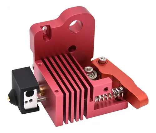 Extrusora Hotend Kit Upgrade All Metal Direct Heat