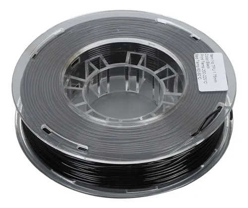 Filamento Suave De Tpu Flexible De 0,03 Mm Para Impresora 3d
