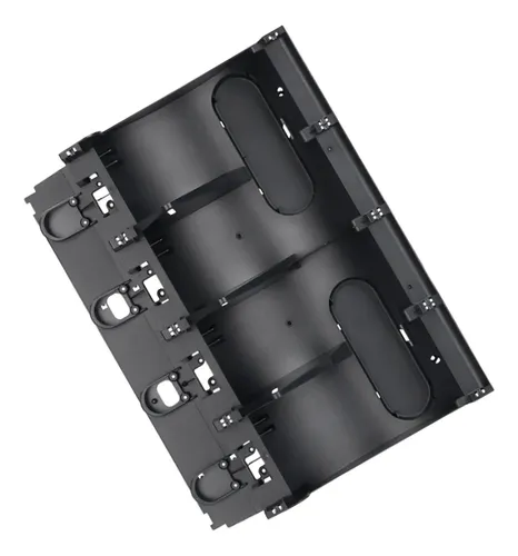 Marco Intermedio Ams Para Accesorios De Impresoras 3d Negro