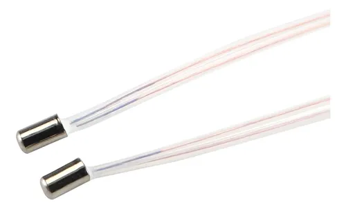 Kit De Termistor Ht-ntc100k Con Sensor De Temperatura Para