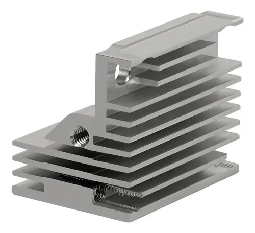 Disipador De Calor Hotend Radiador Para K1 Y K1 Max.