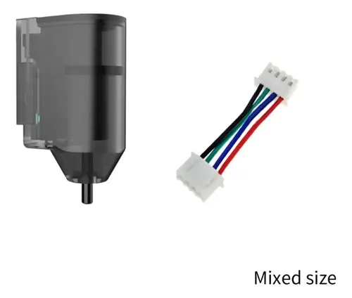 Kit Abl-touch Para Impresora 3d Sw-x2