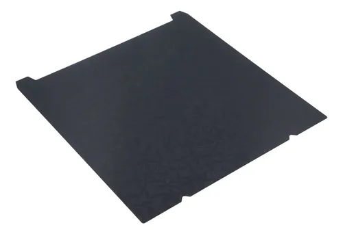 Placa De Impresión 3d Con Textura Pei Smooth Peo Dual