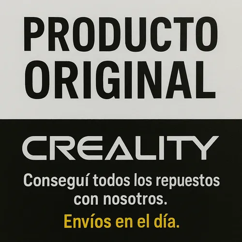 Cama Magnetica Holografica Ender-3 V3/ke/se/k1 Original