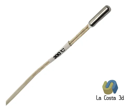 Termistor Creality K1 Sensor De Temperatura