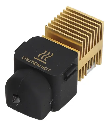 Kit De Impresora 3d All Metal Hotend Con Disipador De Calor