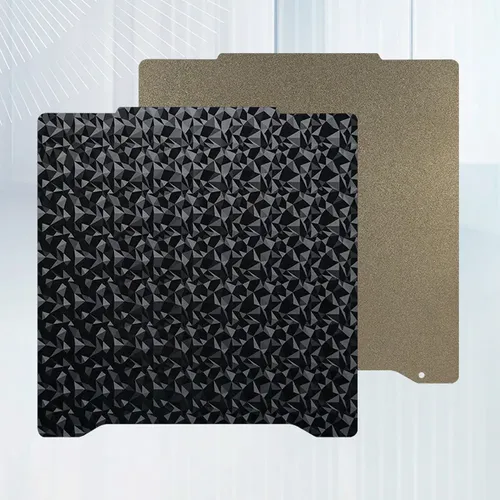 Placa De Construcción De Lámina Cristalina P5 Para Prusa Pei