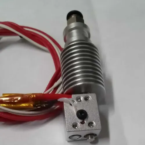 Hotend Simile3d Volcano Kit 1.75 Boquilla 0.8 Version Pro No