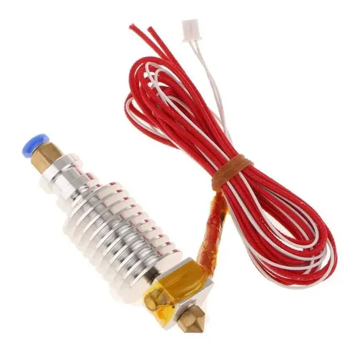 -lkz V5 Extruder Heißes Ende Kit Herramientas For Extrusor