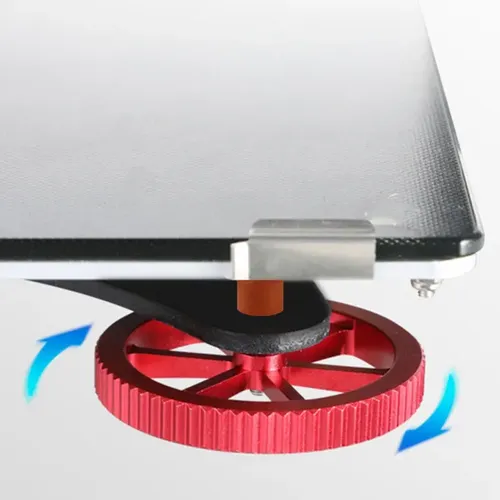 A Resorte De Nivelación For Cama Caliente Ender-3/s L