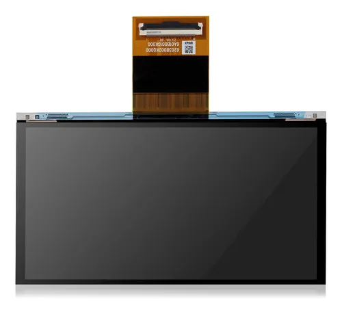 Pantalla Lcd Elegoo 9k De 7 Pulgadas Para Impresora 3d Mars