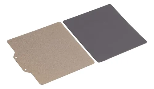 Impresora 3d Build Plate De 280 X 280 Mm De Doble Cara Pei