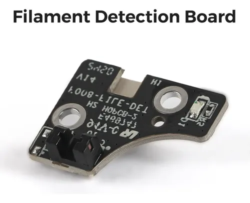 Sensor Detector De Filamento K2 Plus