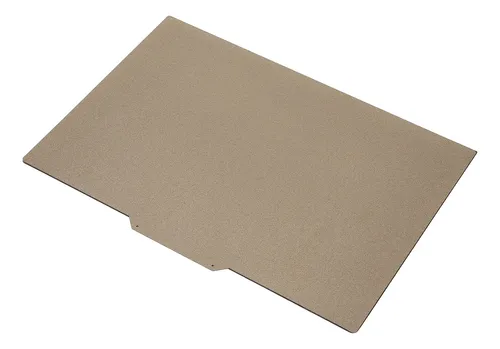 Base De Placa De Construcción Flexible, 330 X 225 Mm, Doble