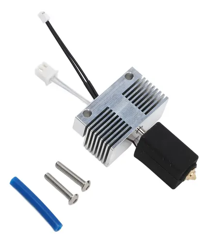 El Kit Hotend De Accesorios Para Impresoras 3d Se Ensambla C