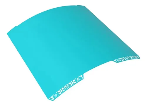 Placa De Construcción Cryogrip Pro Glacier, 2 Unidades, 350