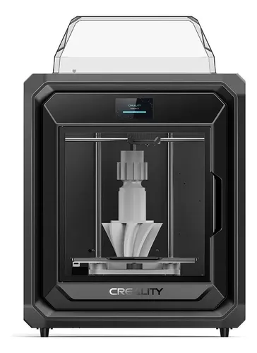 Impresora 3d Creality Sermoon D3 300 C