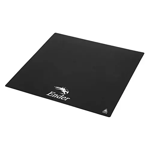 Hoja Adhesiva De Plataforma De Cama Termica Creality