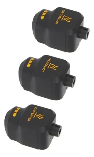 3 Calcetines De Silicona Hotand Para Impresora 3d Lab P2s Ho