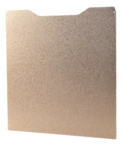 Placa De Repuesto Para Impresora 3d Hi Combo De Doble Cara