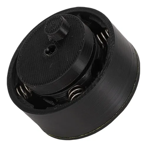 Almohadilla De Pie Para Impresora 3d Que Absorbe Los Golpes,