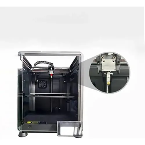 Kit Hotend Chcb-ot Para Impresoras 3d K1 Y K1 Max Dnpj