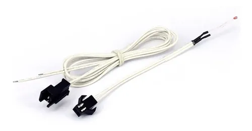 Sensor Temperatura Ntc 100k 3950 1m Itytarg