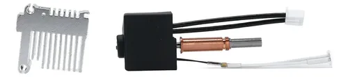 Kit De Bloques Calefactores Print Hotend Extrusor Hot End