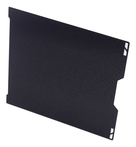 Placa De Construcción De Impresora 3d De Ajuste Flexible Par
