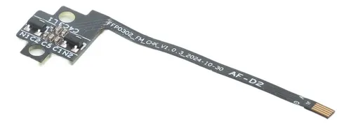 Conexión Flexible Por Cable Del Sensor De Filamento